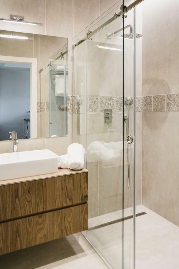 Luxlux Apartments Coconut 华沙 外观 照片