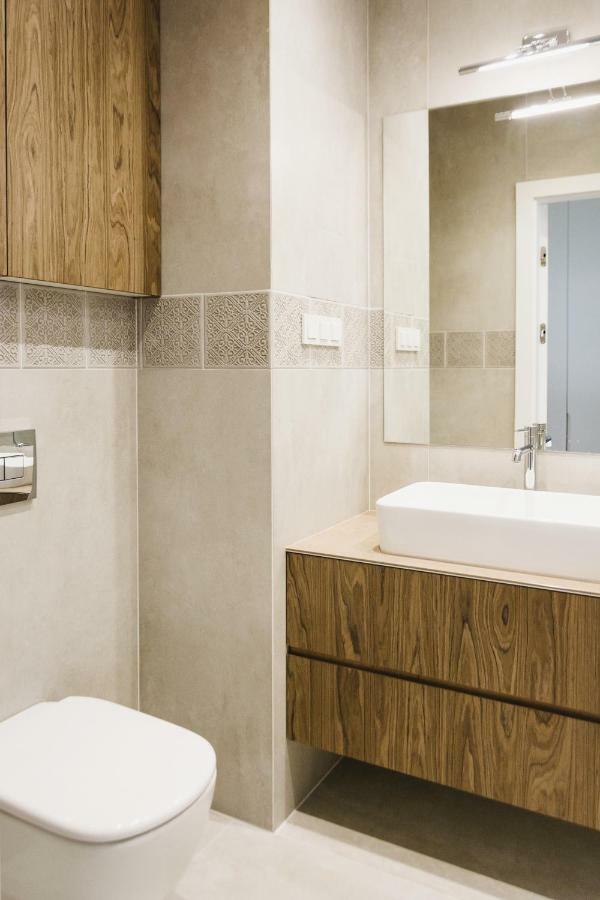 Luxlux Apartments Coconut 华沙 外观 照片